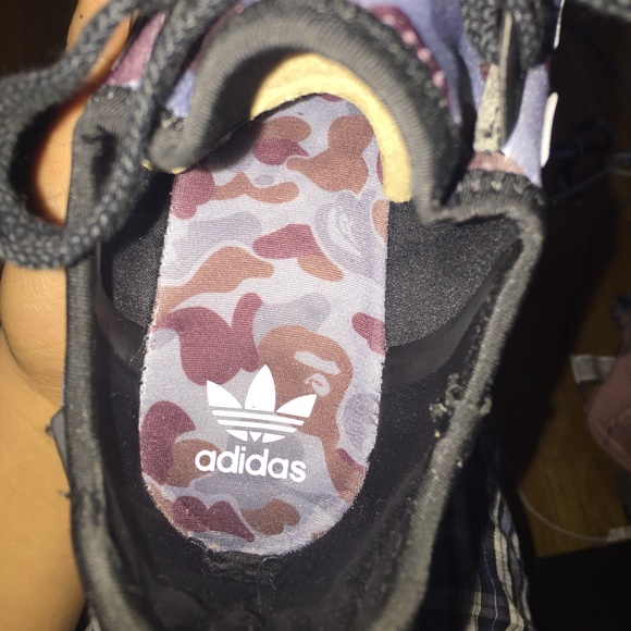 Bape nmds - Picture 5 of 5